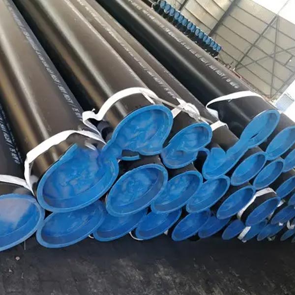 API 5L GR.B SEAMLESS STEEL PIPE Manufacturers in Spain